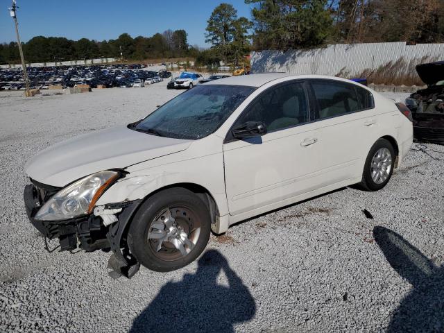 2011 NISSAN ALTIMA BAS #3033360824