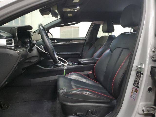 2024 KIA K5 GT 5XXG44J81RG234058