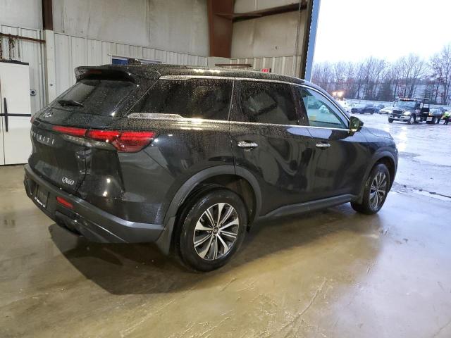 2024 INFINITI QX60 PURE 5N1DL1ES7RC341511