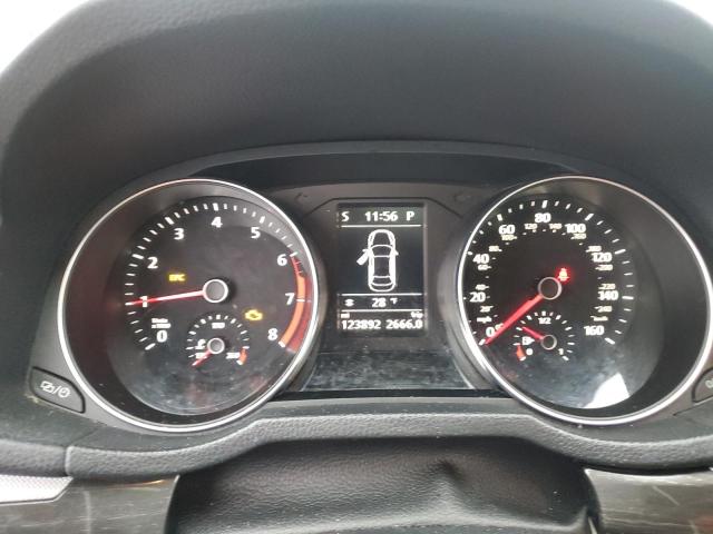 2017 VOLKSWAGEN PASSAT SE - 1VWBT7A34HC063062