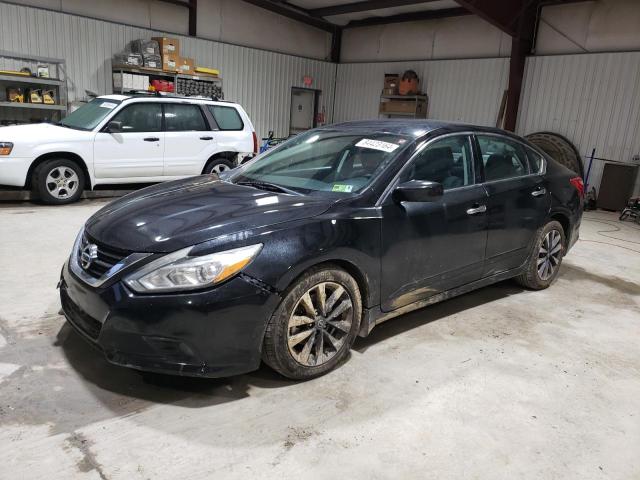 VIN 1N4AL3AP1GC162484 2016 NISSAN ALTIMA no.1