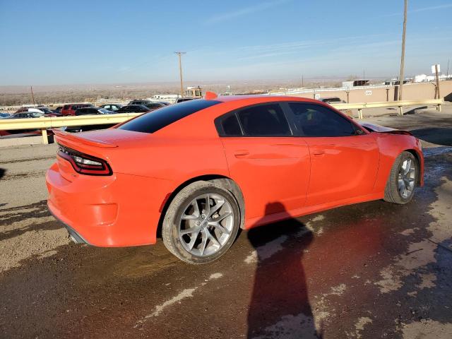 2022 DODGE CHARGER GT - 2C3CDXHG0NH172810
