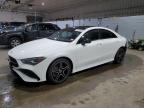 2025 MERCEDES-BENZ CLA 250 4M - W1K5J4HB0SN494971