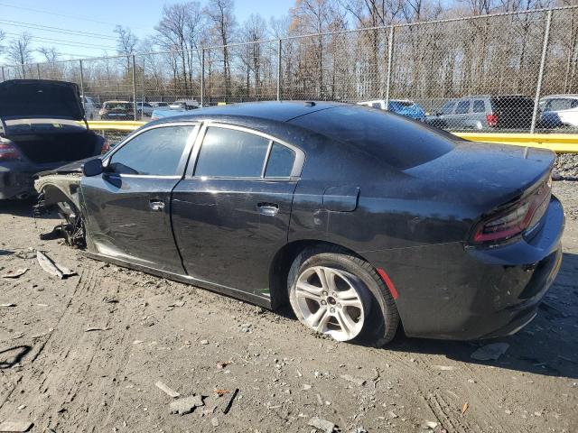 2022 DODGE CHARGER SX - 2C3CDXBG0NH228236