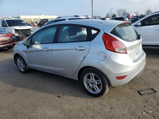 2018 FORD FIESTA SE - 3FADP4EJ6JM134375