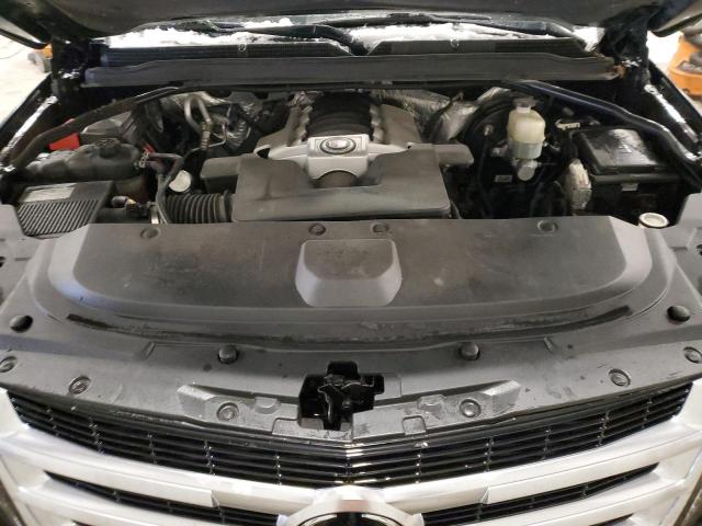 2015 CADILLAC ESCALADE E - 1GYS4HKJ8FR305911