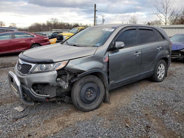 KIA SORENTO BASE