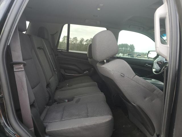 2015 GMC YUKON SLE 1GKS2AKC6FR240310