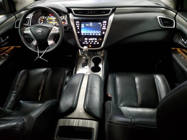 2015 NISSAN MURANO S - 5N1AZ2MH4FN278865