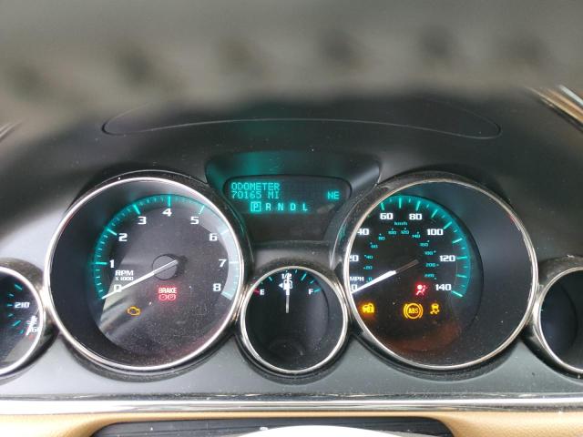 2016 BUICK ENCLAVE - 5GAKRCKD5GJ248444