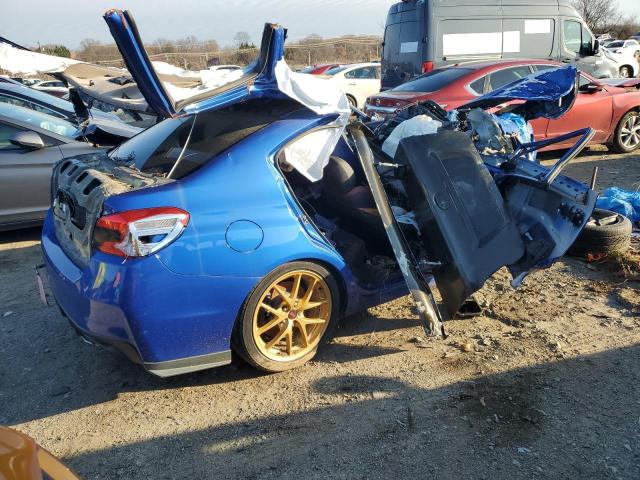 Vin: jf1va2y69h9806813, lot: 88795895, subaru wrx sti limited 20173