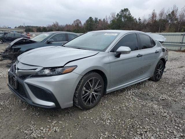 2023 TOYOTA CAMRY SE N - 4T1G11AK0PU155440