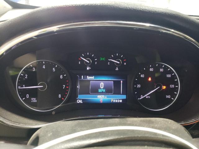 2020 BUICK ENCORE SPO - KL4CJ2SB8LB043976