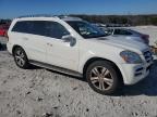 MERCEDES-BENZ GL 450 photo