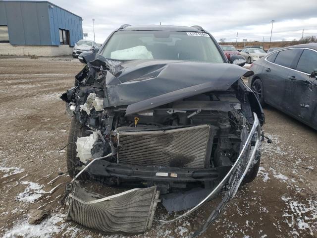 2020 KIA SORENTO S - 5XYPGDA55LG663400