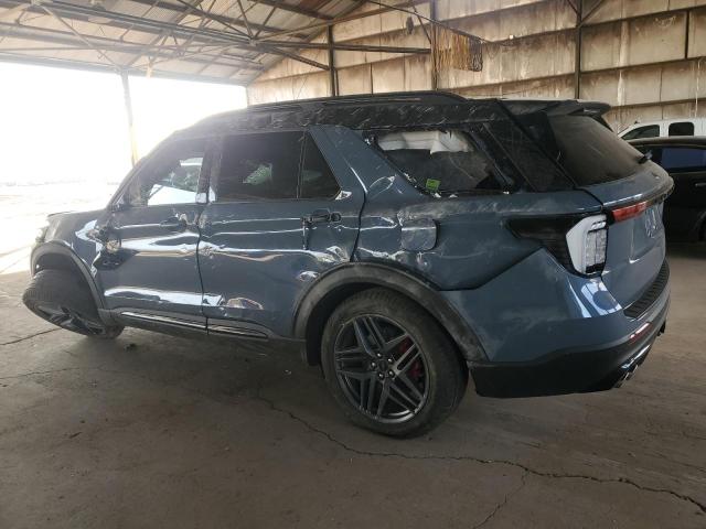 2025 FORD EXPLORER S - 1FMWK7GC3SGA38728