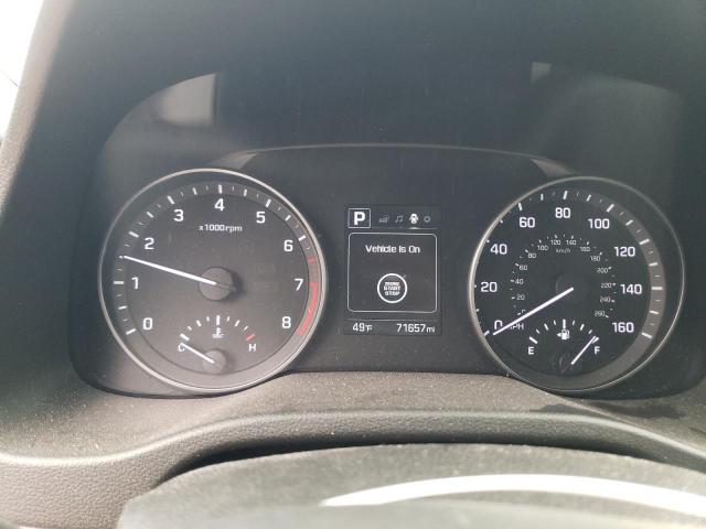 2017 HYUNDAI ELANTRA SE - 5NPD84LF4HH114647