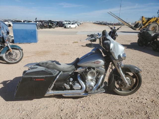 2010 HARLEY-DAVIDSON FLHTC #3041263156