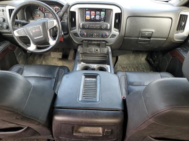 2017 GMC SIERRA K15 - 3GTU2NEC6HG159737