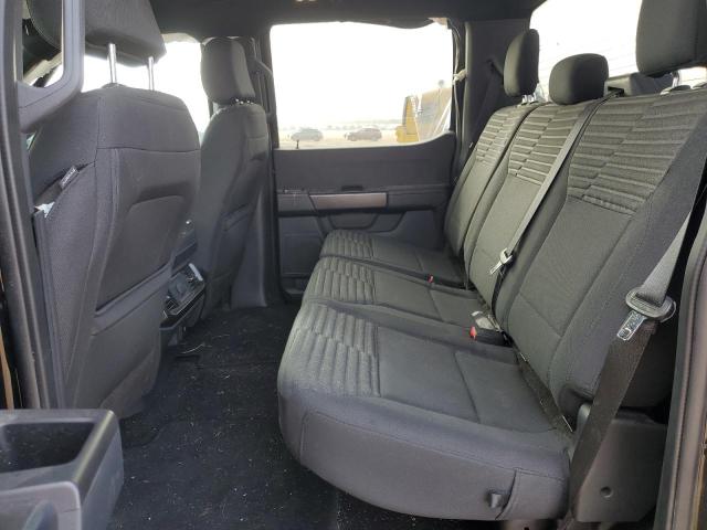 2022 FORD F150 SUPER - 1FTEW1CP1NFA67715