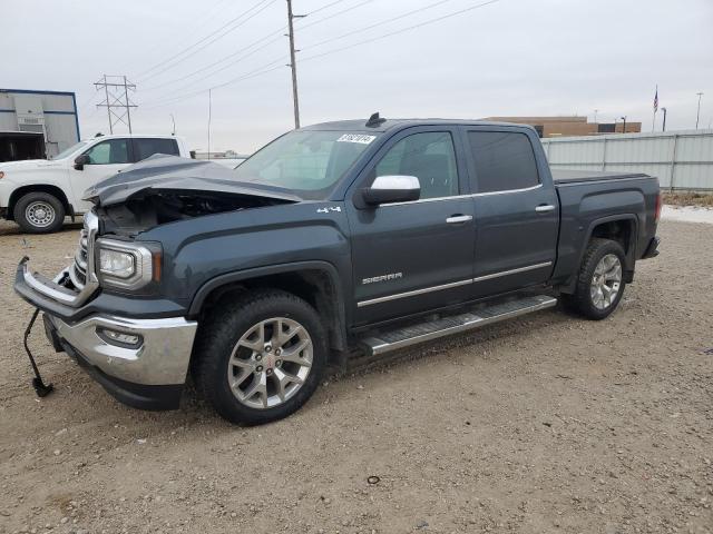 GMC SIERRA K15