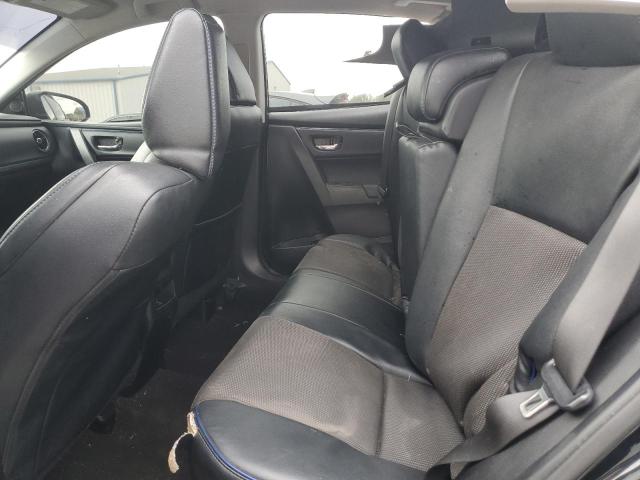 2018 TOYOTA COROLLA L - 5YFBURHE4JP789780
