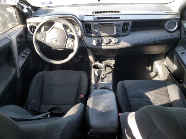 2016 TOYOTA RAV4 LE - 2T3ZFREV4GW269882
