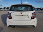 Lot #3029604080 2017 CHEVROLET SONIC