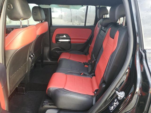 2020 MERCEDES-BENZ GLB 250 - W1N4M4GB1LW013158