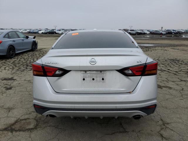 VIN 1N4BL4DVXKC122501 2019 NISSAN ALTIMA no.6