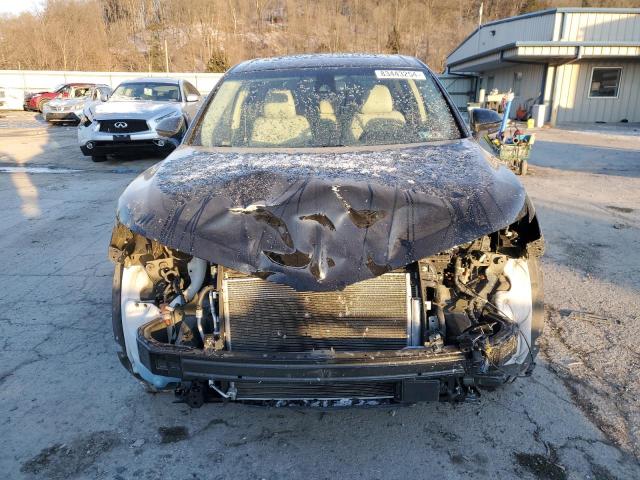 VIN 2LMTJ8LR0GBL43984 2016 LINCOLN MKX no.5