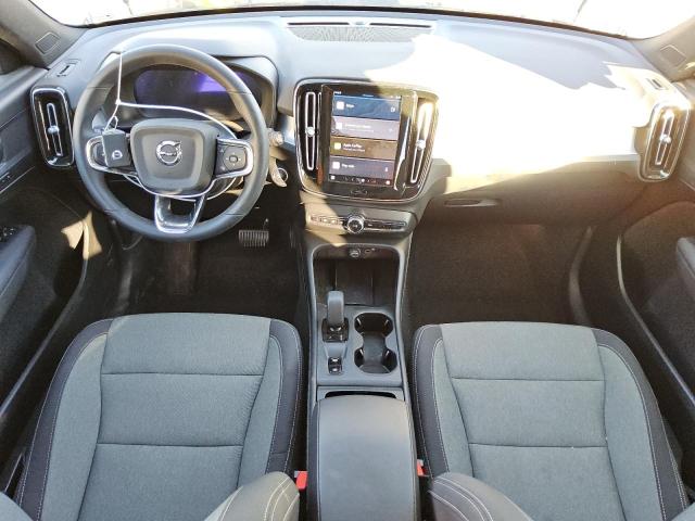 2024 VOLVO XC40 CORE - YV4L12UKXR2338084