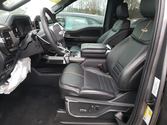 2023 FORD F150 SUPER - 1FTFW1ED9PFB87403
