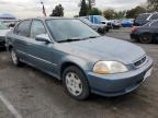 Lot #3025065309 1998 HONDA CIVIC EX