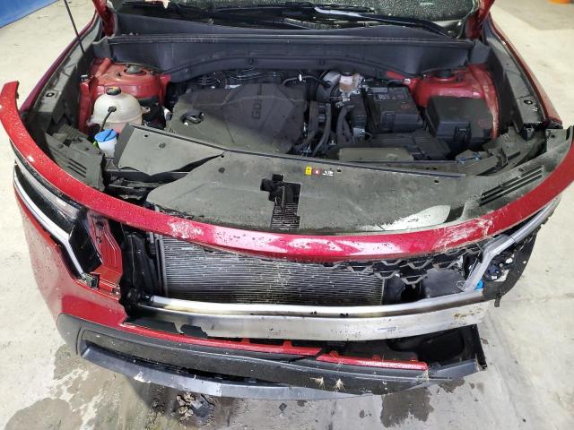 2022 KIA SORENTO S - 5XYRLDLC5NG124357