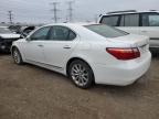 Lot #3025061243 2011 LEXUS LS 460