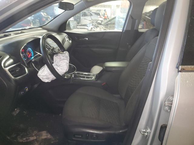 2018 CHEVROLET EQUINOX LT - 2GNAXJEV6J6104812