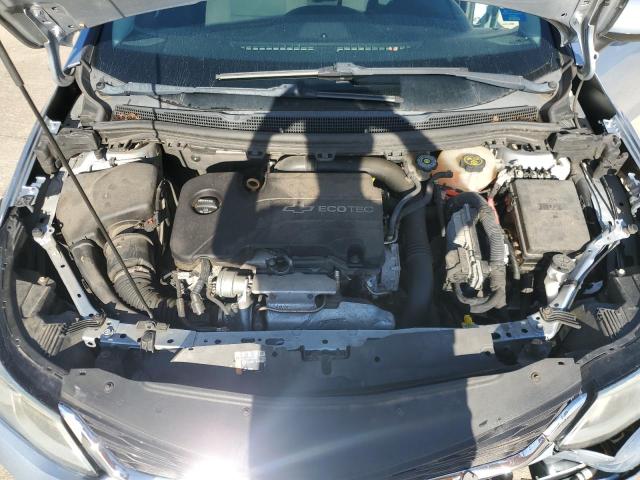 2017 CHEVROLET CRUZE LS - 1G1BC5SM9H7155784