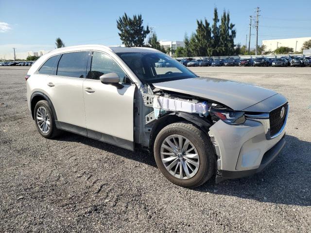 VIN JM3KKBHD4R1117245 2024 MAZDA CX-90 PREF no.4