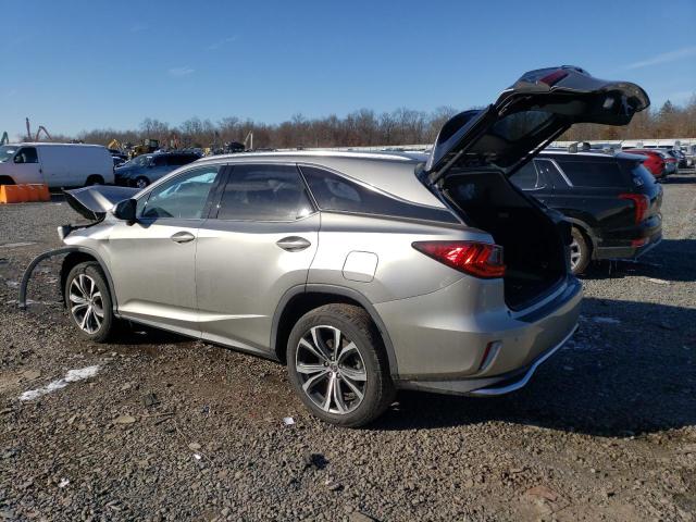 2018 LEXUS RX 350 L - JTJDZKCA0J2010005