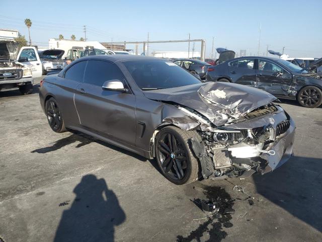 2018 BMW 440I WBA4Z5C56JEA32922