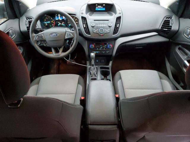 2017 FORD ESCAPE SE - 1FMCU0G90HUC53079