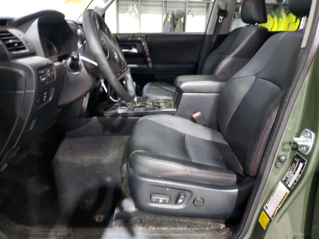 2020 TOYOTA 4RUNNER SR - JTEBU5JR7L5832154