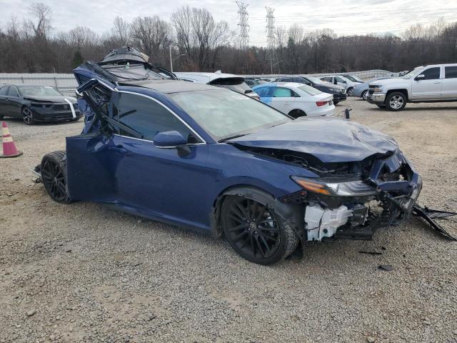 2023 TOYOTA CAMRY TRD - 4T1KZ1AK7PU078035