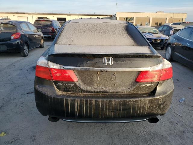 2015 HONDA ACCORD SPO - 1HGCR2F5XFA100905