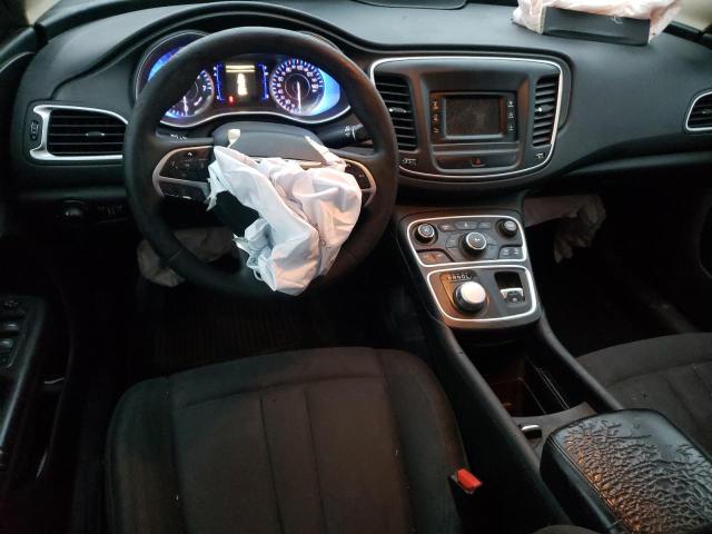 2015 CHRYSLER 200 LIMITE - 1C3CCCAB2FN574234