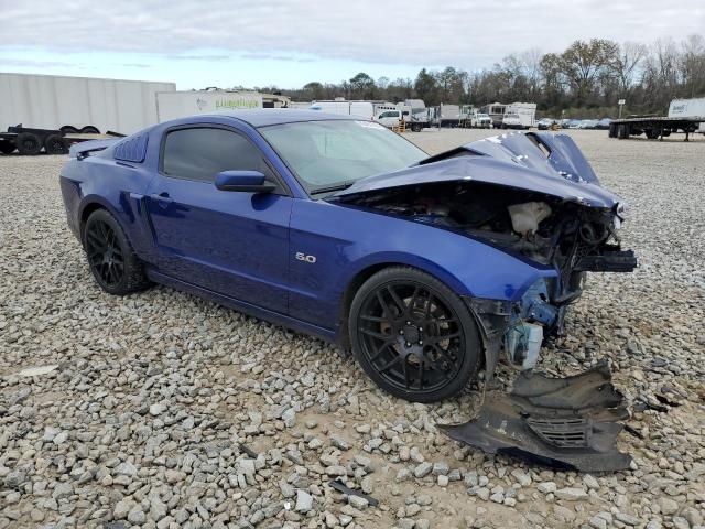 2014 FORD MUSTANG GT - 1ZVBP8CF6E5332311