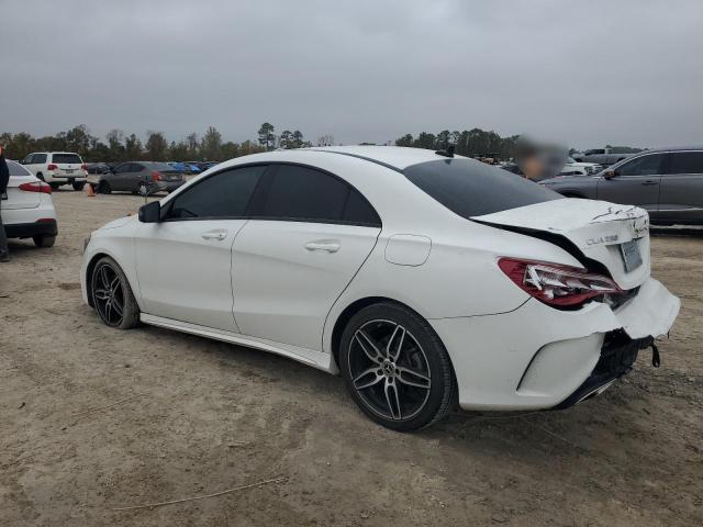 VIN WDDSJ4EB0KN719915 2019 MERCEDES-BENZ CLA-CLASS no.2