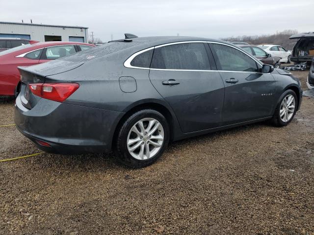 2017 CHEVROLET MALIBU LT - 1G1ZE5ST8HF202440