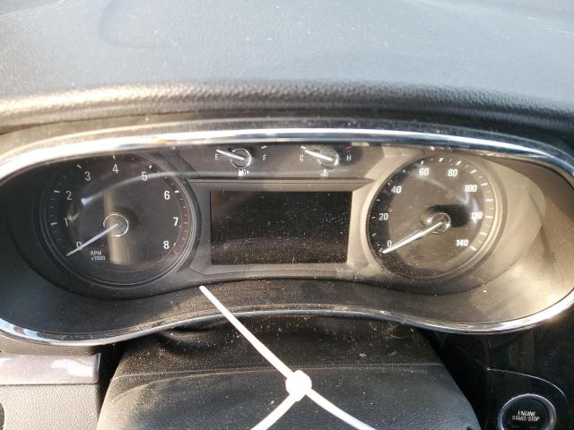 2018 BUICK ENCORE PRE - KL4CJASBXJB620031